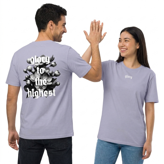 GLORY – Regular Shirt