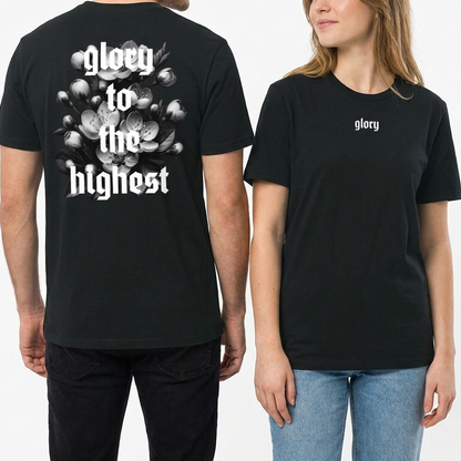 GLORY – Regular Shirt