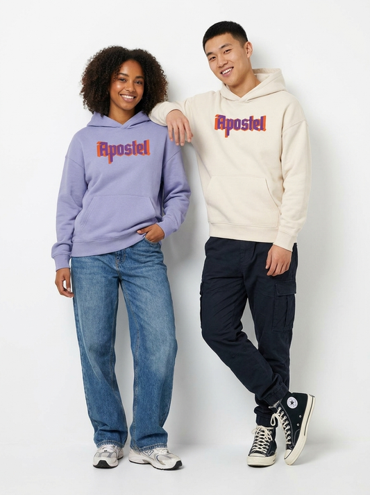 APOSTEL - Hoodie Regular