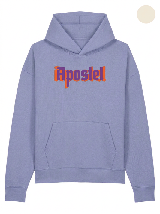 APOSTEL - Hoodie Regular