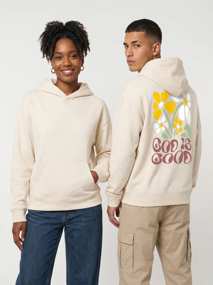 GOD IS GOOD - Hoodie Regular