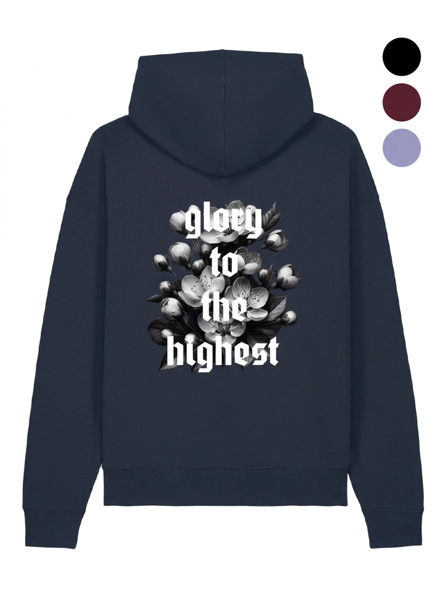 GLORY - Hoodie Regular
