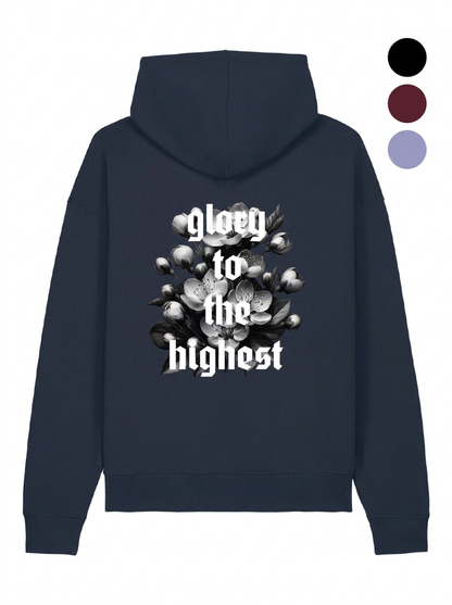 GLORY - Hoodie Regular