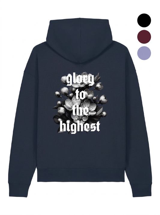 GLORY - Hoodie Regular